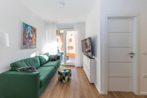 Apartment Borik